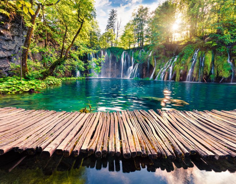 From Zagreb: Plitvice Lakes & Rastoke Private Tour - Key points to know before booking