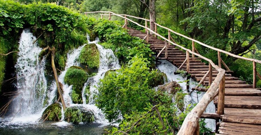 From Zagreb: Plitvice Lakes & Rastoke Private Tour - Who should book this private outing?