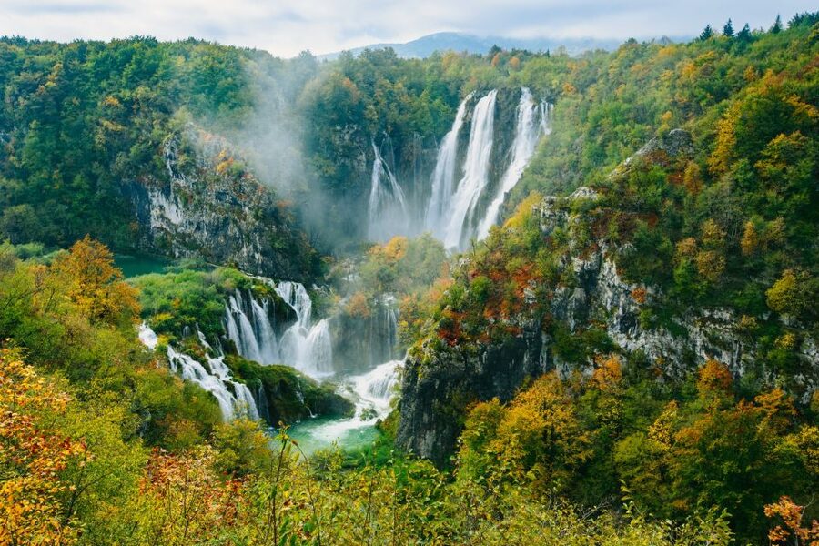 From Zagreb: Plitvice Lakes & Rastoke Private Tour - The Zagreb pickup makes the morning easier