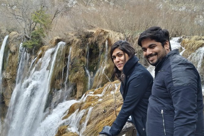 From Zagreb: Plitvice Lakes & Rastoke Tour - Four hours among Plitvice’s lakes