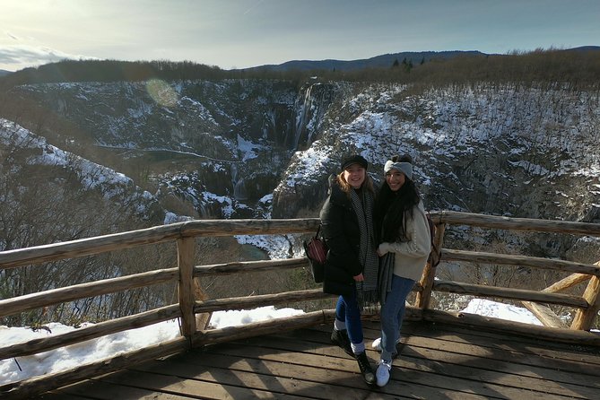 From Zagreb: Plitvice Lakes & Rastoke Tour - How the private guide changes the day