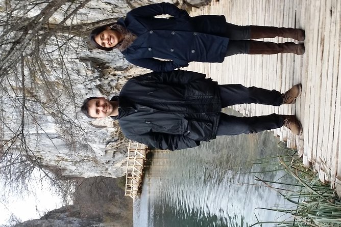 From Zagreb: Plitvice Lakes & Rastoke Tour - The real cost and what you receive