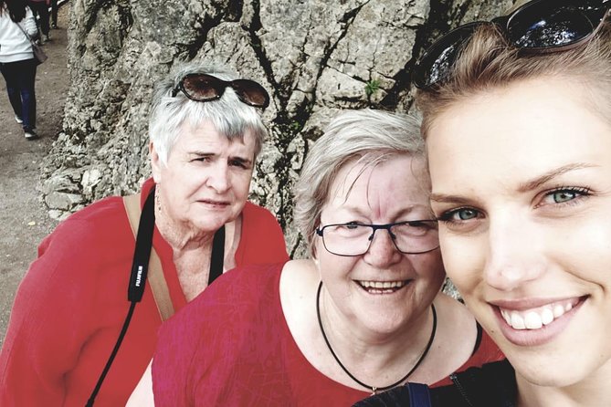 From Zagreb: Plitvice Lakes & Rastoke Tour - A quick look at Rastoke Village