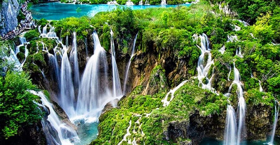 From Zagreb: Plitvice & Rastoke Guided Day Trip with Ticket - What makes this day trip worth your time