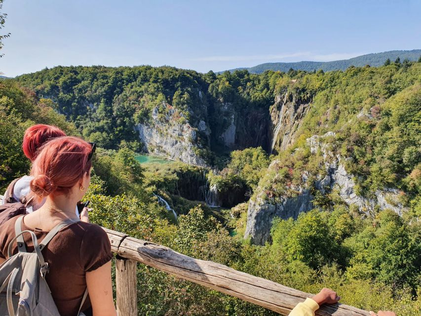 From Zagreb: Plitvice & Rastoke Guided Day Trip with Ticket - Who will enjoy this trip most