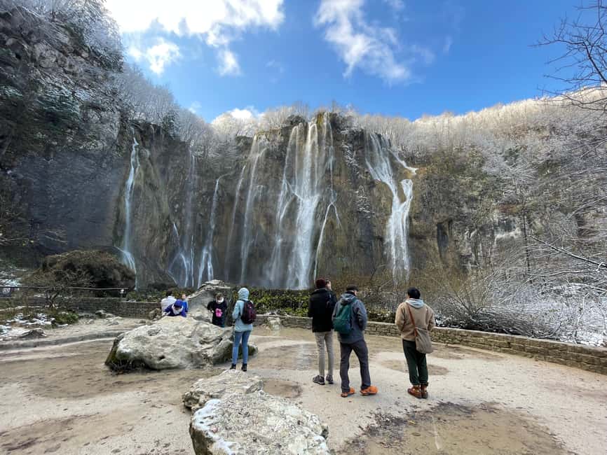 From Zagreb: Rastoke and Plitvice Guided Trip with Ticket - Is $55 a Good Price?