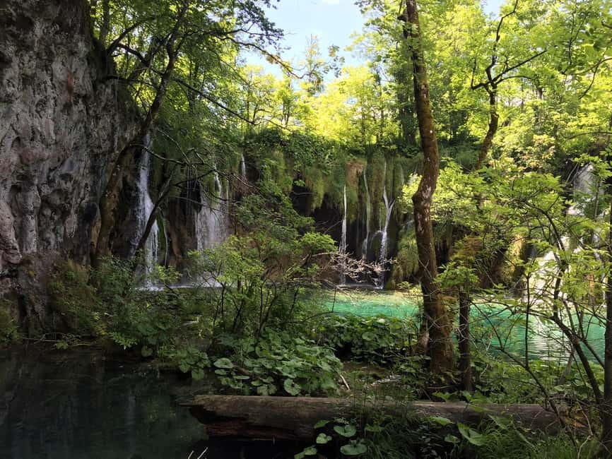From Zagreb: Rastoke and Plitvice Guided Trip with Ticket - Who Will Enjoy This Day Trip Most?