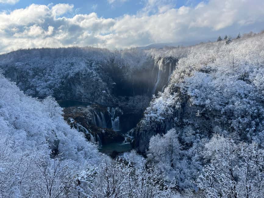 From Zagreb: Rastoke and Plitvice Guided Trip with Ticket - Practical Advice Before You Go