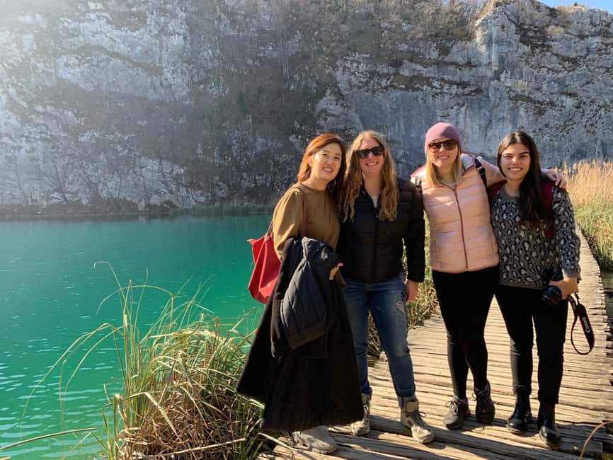 From Zagreb: Rastoke and Plitvice Guided Trip with Ticket - My Verdict: Book It If You Want Plitvice Made Simple