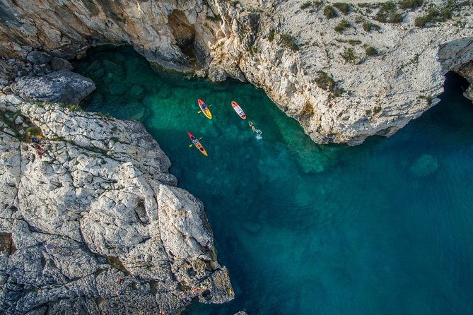 FULL CAVE & SAFARI EXPERIENCE by KAYAK - Crowds, weather, and the best type of day