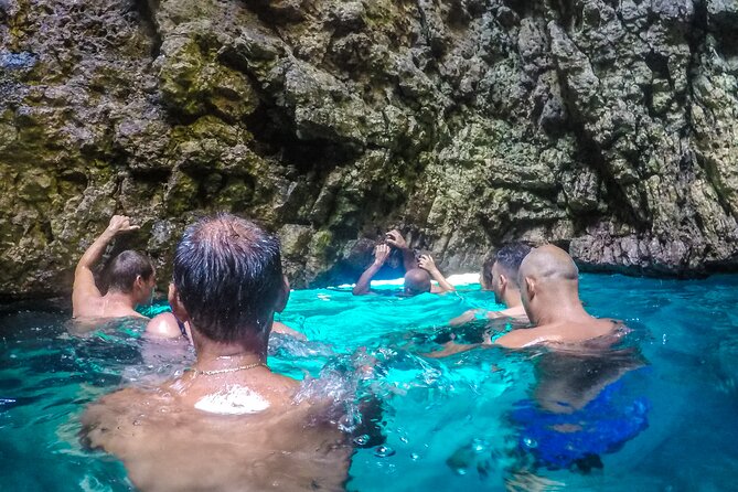 Full-Day Boat Tour of the Medulin Archipelago from Medulin - Weather, timing, and what to bring