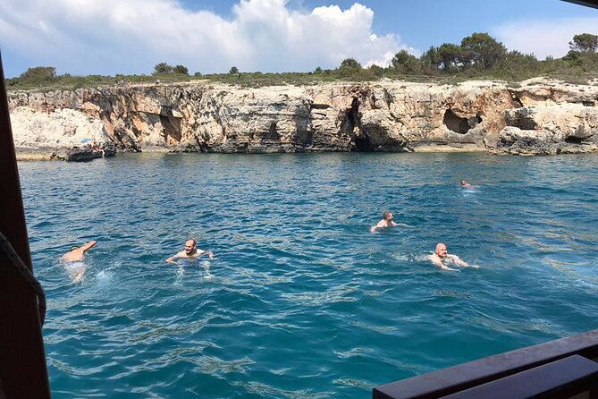 Full-Day Boat Tour of the Medulin Archipelago from Medulin - Who will enjoy this Medulin boat tour