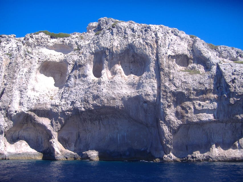 Full-day boat trip from Zadar and Sukošan to Kornati NP - Who should book this boat trip?