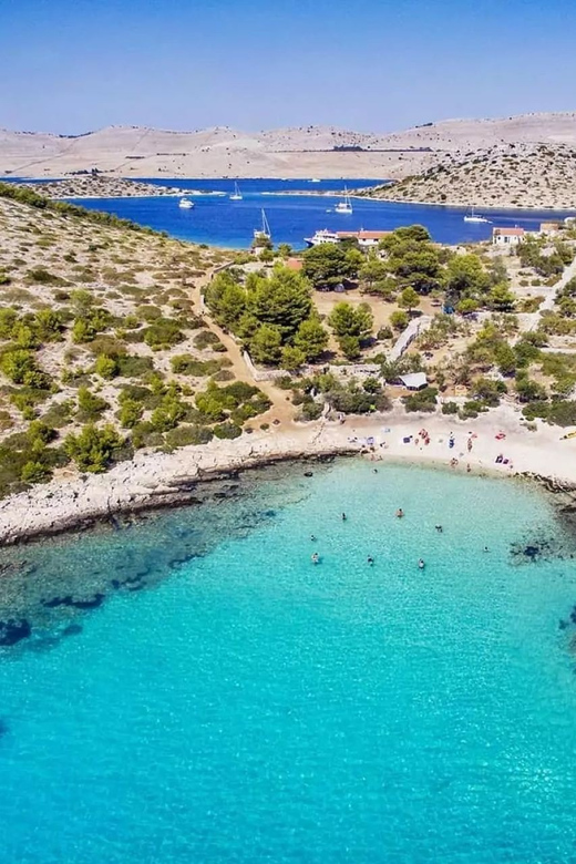 Full-day boat trip from Zadar and Sukošan to Kornati NP - Why this Kornati cruise is worth considering