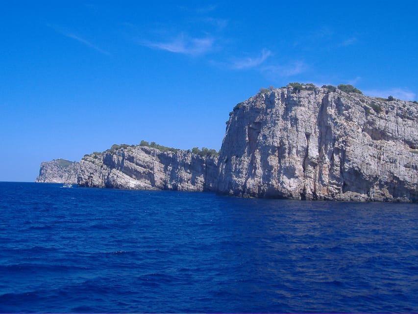 Full-day boat trip from Zadar and Sukošan to Kornati NP - Two and a half hours at Lojena Beach