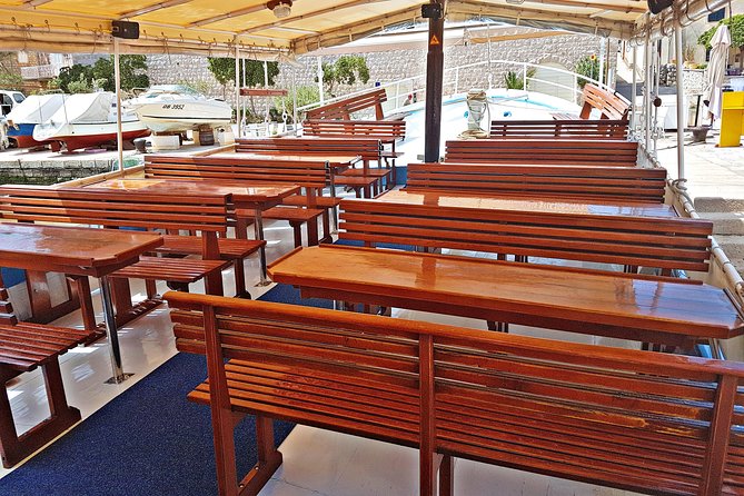 Full-Day Dubrovnik Elaphite Islands Cruise with Lunch and Drinks - Is the $78.60 Price Good Value?