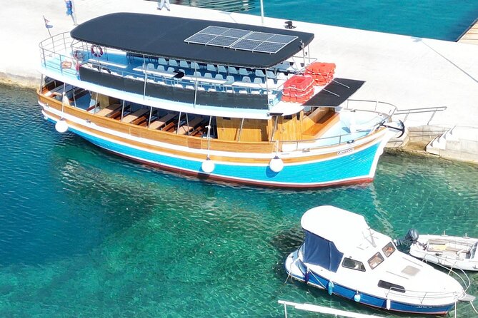 Full-Day Dubrovnik Elaphite Islands Cruise with Lunch and Drinks - Who Will Enjoy This Cruise Most?