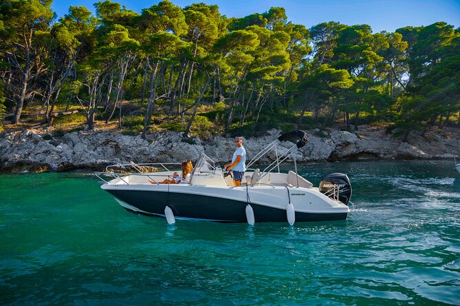 Full Day Dubrovnik Island Private Boat Tour - Key points before you book