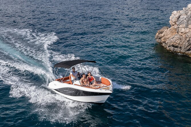 Full Day Dubrovnik Island Private Boat Tour - What makes Nino such an important part of the experience