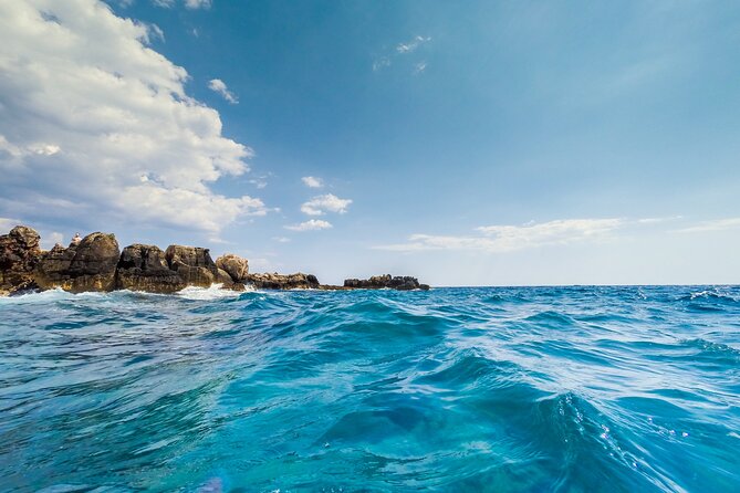 Full Day Dubrovnik Island Private Boat Tour - Swimming and snorkeling at your own pace
