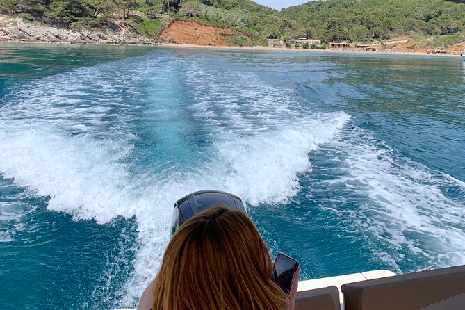 Full-Day Elafiti Islands Tour – Your Day, Your Way - Kalamota Sea View is about the coast, not a checklist
