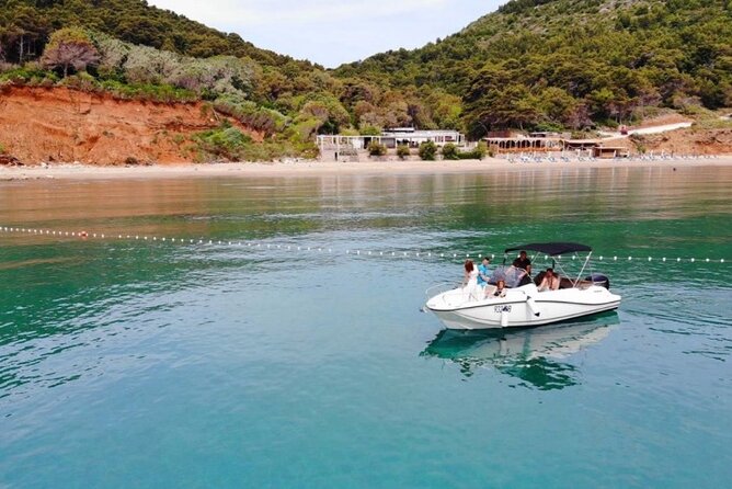Full-Day Elafiti Islands Tour – Your Day, Your Way - Šipan adds villages and a quieter rhythm