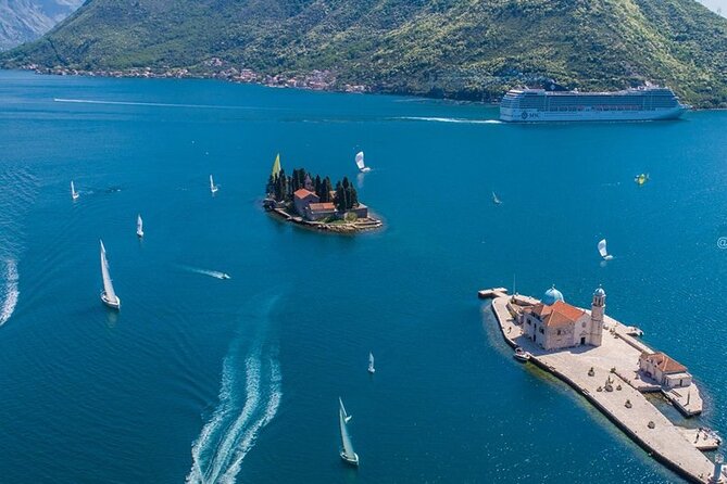Full-Day Group Tour of Montenegro Coast from Dubrovnik - Why This Day Trip Makes Sense from Dubrovnik