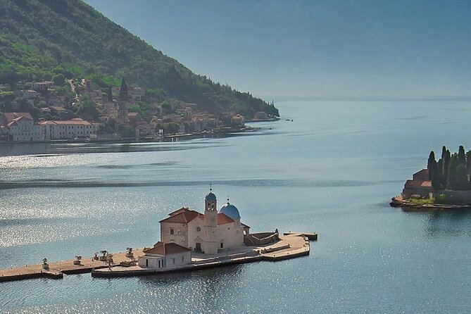 Full-Day Group Tour of Montenegro Coast from Dubrovnik - The 7:00 AM Start and Pickup Details