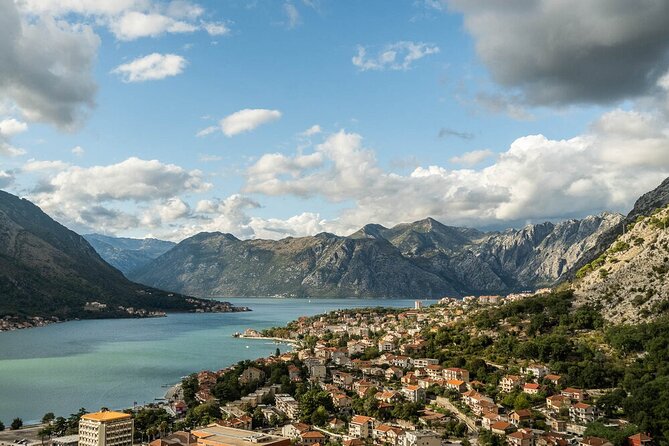 Full-Day Group Tour of Montenegro Coast from Dubrovnik - The Bay of Kotor Route and Ferry Question