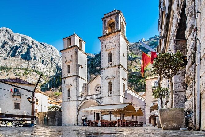 Full-Day Group Tour of Montenegro Coast from Dubrovnik - Drop-Off Problems You Should Plan Around