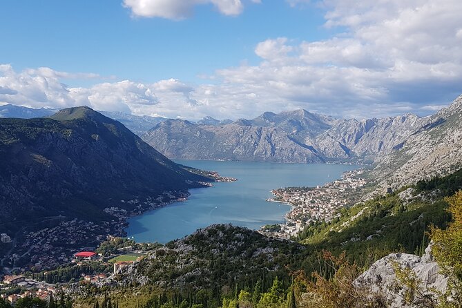 Full-Day Group Tour of Montenegro Coast from Dubrovnik - What to Bring and How to Use Your Time
