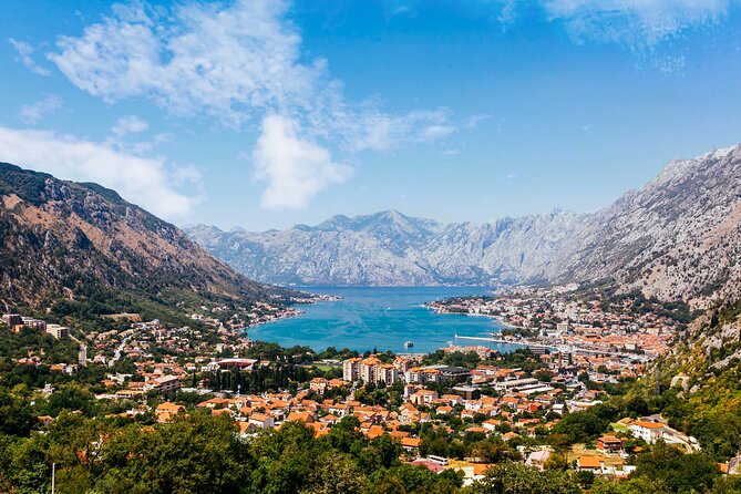 Full-Day Group Tour of Montenegro Coast from Dubrovnik - Entering Montenegro and the Cost of Convenience