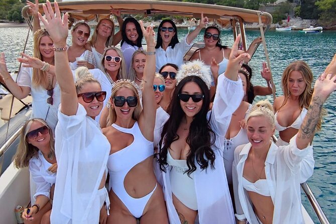 Full-Day Private Boat Tour in Croatia - Captains can make or break the day