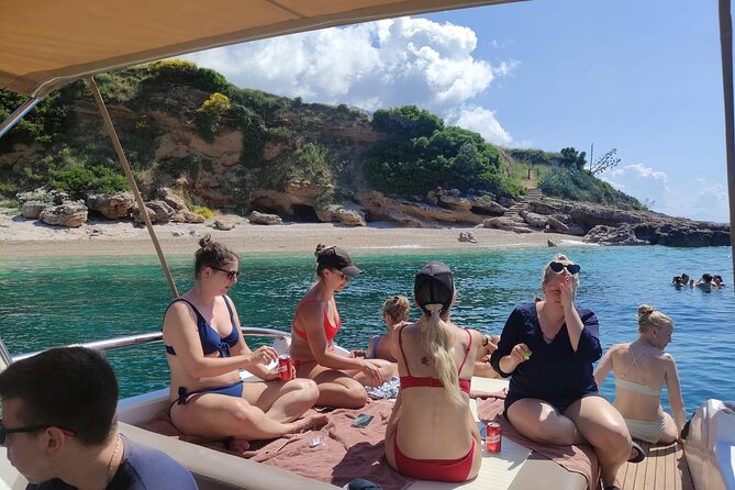 Full-Day Private Boat Tour in Croatia - Fuel can add cost and delay
