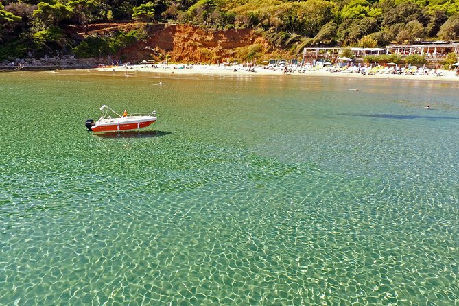 Full-Day Private Boat Tour of Elafiti Island from Dubrovnik - Why a private boat makes sense from Dubrovnik
