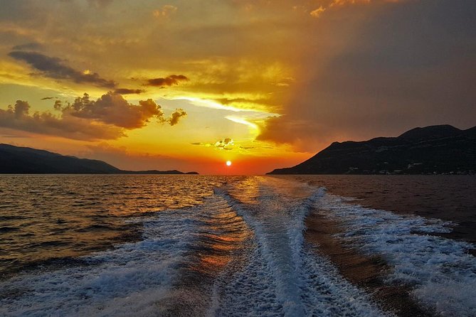 Full-Day Private Boat Tour of Elafiti Island from Dubrovnik - The guides shape the day