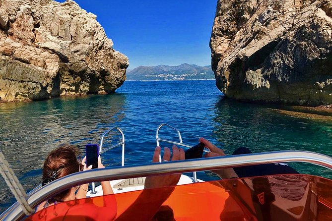 Full-Day Private Boat Tour of Elafiti Island from Dubrovnik - Who should book this Elafiti Islands tour
