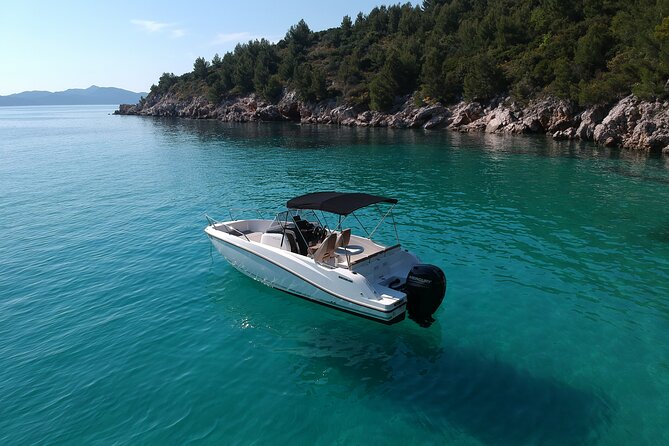 Full day Private Boat Tour to Elaphite Islands and South Mljet - Who will enjoy this day most