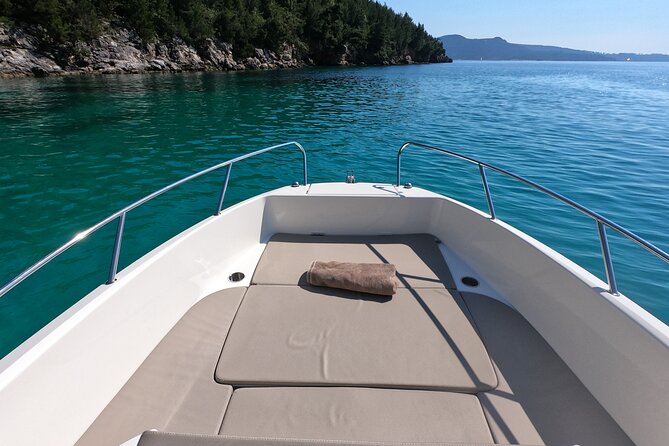 Full day Private Boat Tour to Elaphite Islands and South Mljet - Practical details that affect your day