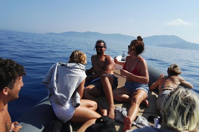 Full-Day Private Hvar, Brac and Pakleni Islands Boat Tour from Split - Why the private boat format matters