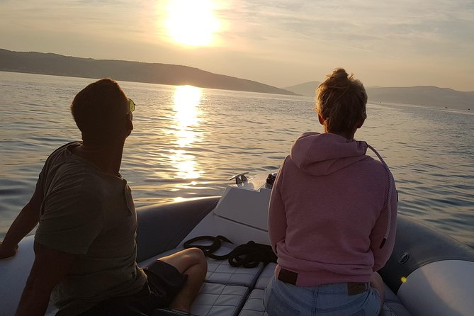 Full-Day Private Hvar, Brac and Pakleni Islands Boat Tour from Split - What the 4.9 rating really suggests
