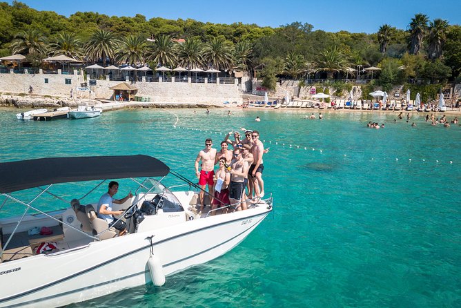 Full-Day Private Hvar, Brac and Pakleni Islands Boat Tour from Split - Who will get the most from this day?