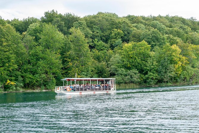 Full-Day Private Plitvice Lakes National Park Tour from Split - What the $829.05 price really covers