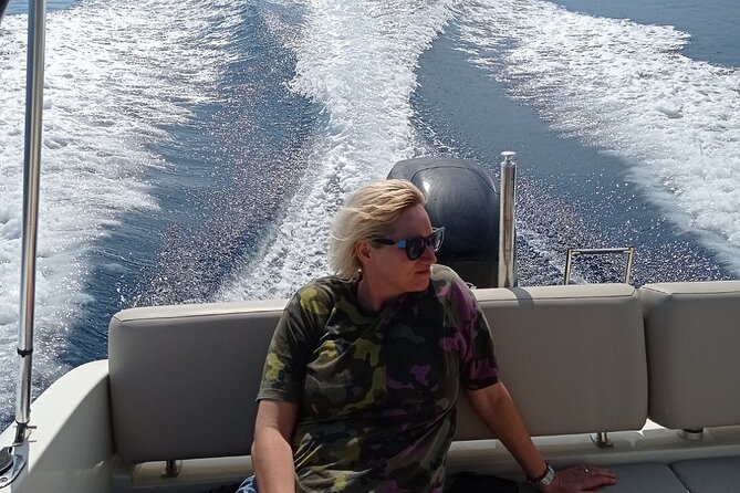 Full- Day Private Speedboat Tour in Dubrovnik on Elaphiti Islands - A final secluded swim before Dubrovnik