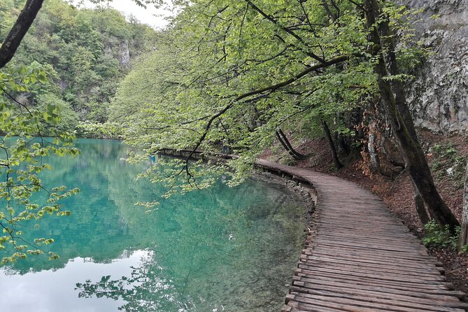 Full-Day Private Tour of Plitvice Lakes National Park from Zadar - The early 7:45 am pickup from Zadar
