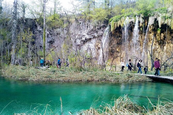 Full-Day Private Tour of Plitvice Lakes National Park from Zadar - Is $240.28 per person good value?