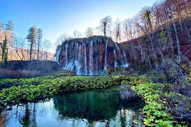 Full Day Private Tour of Plitvice National Park and Željava Airbase with a Yugo - What the guides add to the day