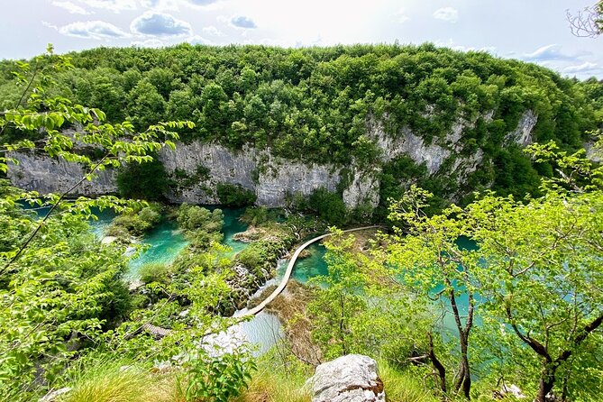 Full Day Private Tour of Plitvice National Park and Željava Airbase with a Yugo - The practical fit: time, fitness, and weather