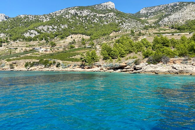 Full-Day PRIVATE Tour to ZLATNI RAT & HVAR - How the private format changes the day