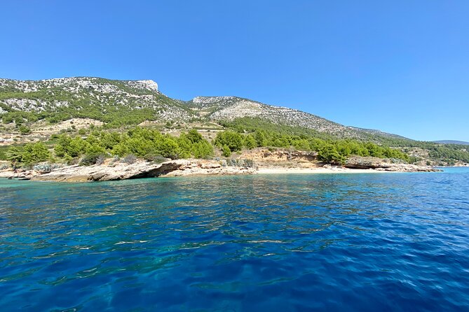 Full-Day PRIVATE Tour to ZLATNI RAT & HVAR - What is included, and what you still need to plan